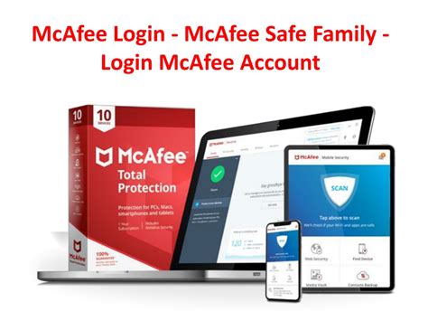 mcafee login activate|mcafee activate account.